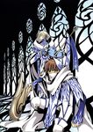  clamp fai_d._flourite li_syaoran male tsubasa_reservoir_chronicle 