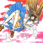  clamp miyuki miyuki-chan_in_wonderland tagme 