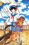  clamp clamp_school_detectives ijuuin_akira male tagme 