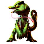  bloody_roar busuzima_the_chameleon monster tagme 