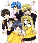  clamp clamp_school_detectives tagme 