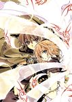  clamp kinomoto_sakura li_syaoran tagme tsubasa_reservoir_chronicle 