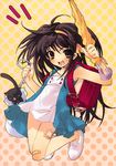  ito_noizi suzumiya_haruhi suzumiya_haruhi_no_yuuutsu tagme 