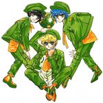  clamp clamp_school_detectives male tagme 