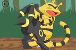  electabuzz furry penis pokemon tens0r umbreon 