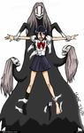  bleach hollow kuchiki_rukia laughing tickle tickled tickling you_gonna_get_raped 