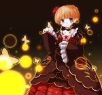  beatrice dress tagme umineko_no_naku_koro_ni 