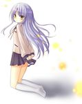  amene_kurumi angel_beats! seifuku tagme tenshi 