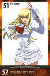  emilie_de_rochefort morita_kazuaki queen&#039;s_gate tagme tekken 