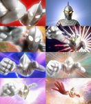  kaette_kita_ultraman multiple_boys screencap ultra_series ultra_seven ultra_seven_(series) ultraman ultraman_(1st_series) ultraman_ace ultraman_ace_(series) ultraman_dyna ultraman_dyna_(series) ultraman_gaia ultraman_gaia_(series) ultraman_jack ultraman_mebius ultraman_mebius_(series) ultraman_tiga ultraman_tiga_(series) 