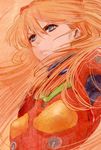  blue_eyes kito_(coyo) lips long_hair neon_genesis_evangelion plugsuit red_hair shikinami_asuka_langley solo souryuu_asuka_langley 