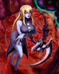  artist_request capcom darkstalkers jedah_dohma midnight_bliss vampire_(game) vampire_savior 