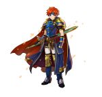  fire_emblem fire_emblem:_rekka_no_ken fire_emblem_heroes meka_(otari7902) nintendo roy sword tagme transparent_png 