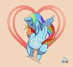  &lt;3 blonde_hair blue_hair blush butt colored cum cum_on_back cum_on_butt cum_onbutt cute_girl equine female feral friendship_is_magic green_hair hair horse humanoid_penis invalid_tag male mammal molasteak my_little_pony orange_hair pegasus penetration penis pony rainbow_dash_(mlp) red_hair sex sketch wings 