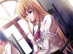  2girls alcia_elgarant cg game game_cg hgame m&amp;m magical_witch_academy maho multiple_girls 