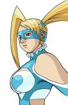  1girl bare_shoulders bengus blonde_hair blue_eyes breasts capcom female heart hearts large_breasts mask official_art pigtails rainbow_mika short_twintails simple_background solo street_fighter street_fighter_alpha street_fighter_alpha_3 street_fighter_zero street_fighter_zero_3 street_fighter_zero_iii twintails white_background wrestler 