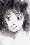  gunbuster mikimoto_haruhiko monochrome tagme takaya_noriko 