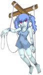  doll lowres marionette monster_girl puppet solo 