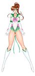  bishoujo_senshi_sailor_moon highres kino_makoto marubayashi_shumaru sailor_jupiter 