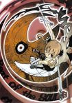  maka_albarn screening soul_eater tagme 