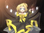  dress hanepochi kagamine_rin tagme vocaloid 