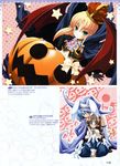  halloween melissa_seraphy ozawa_akifumi tagme waga_mama_capriccio 