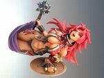  800x600 figure mace photo queen&#039;s_blade queen's_blade risty shield weapon 