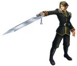  dissidia_final_fantasy final_fantasy lowres seed seed_uniform squall_leonhart 