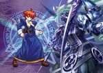  aq_interactive arcana_heart arcana_heart_2 atlus elsa_la_conti examu 