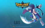  assassin grand_chase lass tagme wallpaper 