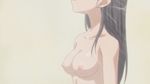  breasts medium_breasts nipples nude sakamoto_mio screencap showering solo strike_witches world_witches_series 