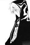  d.gray-man hoshino_katsura male monochrome tagme 