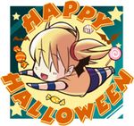  aq_interactive arcana_heart atlus examu halloween lilica_felchenerow lowres 