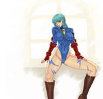  ark cammy_white cammy_white_(cosplay) capcom cosplay morrigan_aensland street_fighter vampire_(game) 