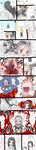  artist_request blood comic guro highres kakizaki_megu long_image multiple_girls regeneration rozen_maiden suigintou tall_image translated 