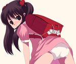  backpack bag natori_(natorism) original panties randoseru solo underwear 