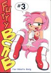  amy_rose anus breasts cover furry highres koshi_rikudo pussy sonic_the_hedgehog 