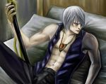  devil_may_cry devil_may_cry_3 sword tagme vergil 