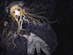  capura.l gothic_lolita hiiragi_ryou i.s.w lolita_fashion wallpaper 