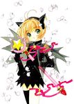  card_captor_sakura clamp kinomoto_sakura tagme 