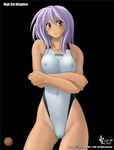  cameltoe nipples nyanko_batake swimsuit translucent 