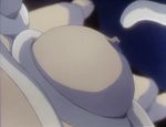  animated animated_gif breasts close-up kekko_kamen large_breasts lowres nipples nude poking takahashi_mayumi tentacles 