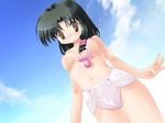  adult_baby diaper eruruw pacifier solo utawareru_mono 