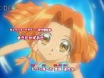  mermaid mermaid_melody_pichi_pichi_pitch monster_girl seira_(mermaid_melody_pichi_pichi_pitch) solo 