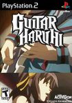  comedy guitar guitar_hero humor instrument parody suzumiya_haruhi_no_yuuutsu 