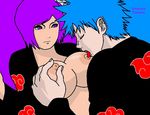  artist_request corpse konan naruto pain_(naruto) pein 