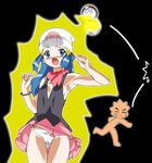  gambler_club hikari_(pokemon) pokemon tagme 