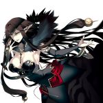  fate/apocrypha fate/stay_night ishida_akira semiramis_(fate) tagme 