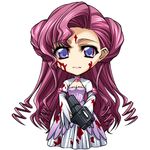  chibi code_geass duplicate euphemia_li_britannia lowres solo yoshida_inuhito 