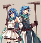  1girl dragon_quest dragon_quest_iii elbow_gloves fantasy gloves hirano_katsuyuki lowres sage_(dq3) thighhighs zettai_ryouiki 